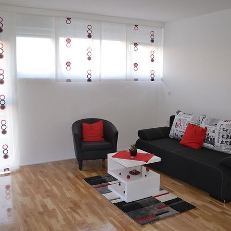 Apartments Zadar 4 You חדר תמונה