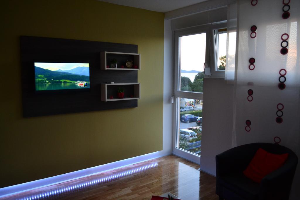 Apartments Zadar 4 You חדר תמונה