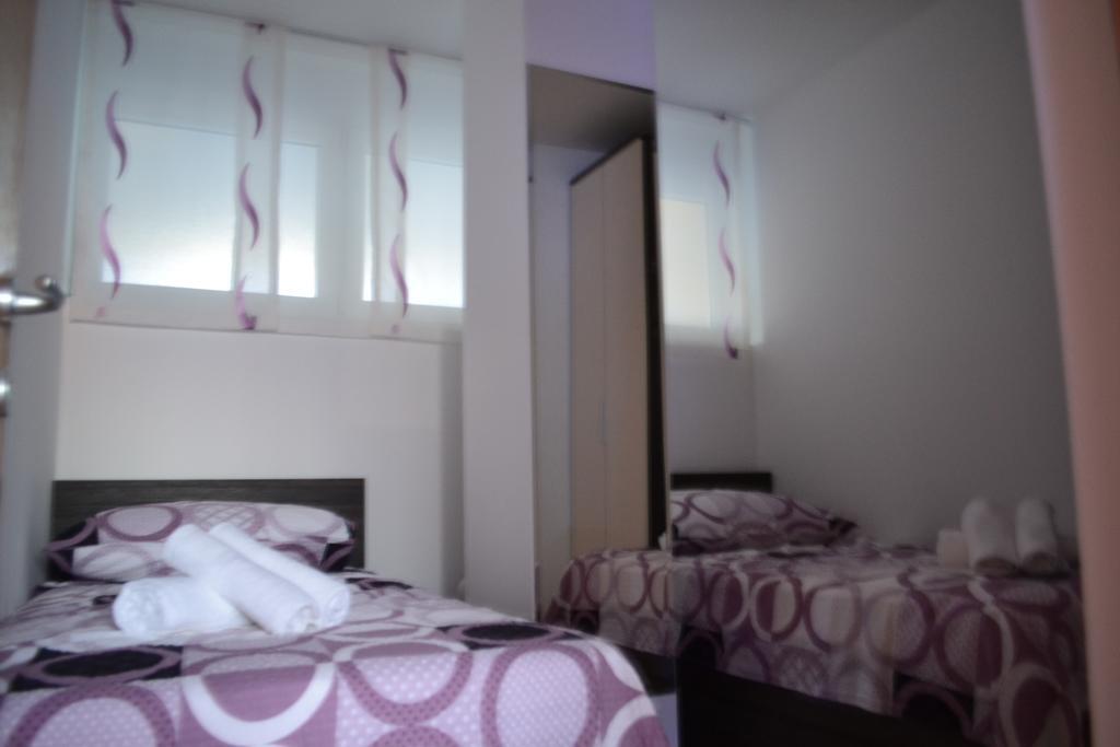 Apartments Zadar 4 You חדר תמונה