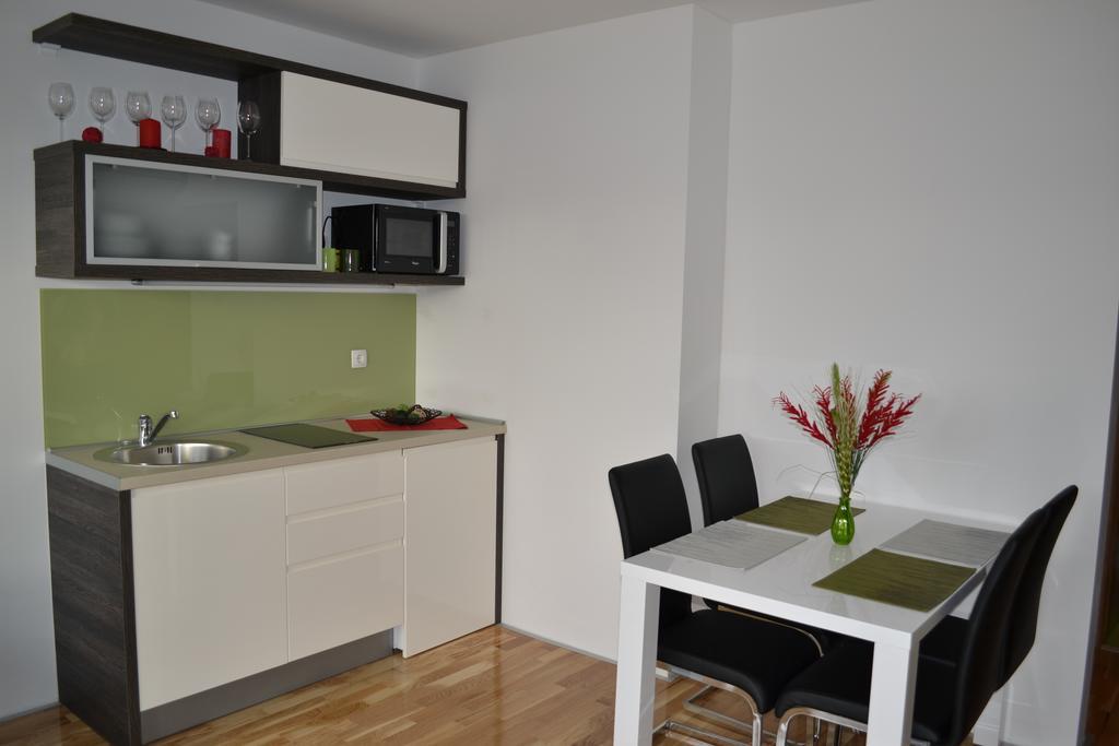 Apartments Zadar 4 You חדר תמונה