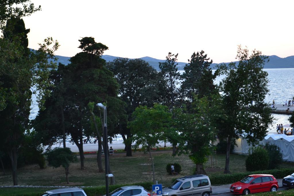 Apartments Zadar 4 You חדר תמונה