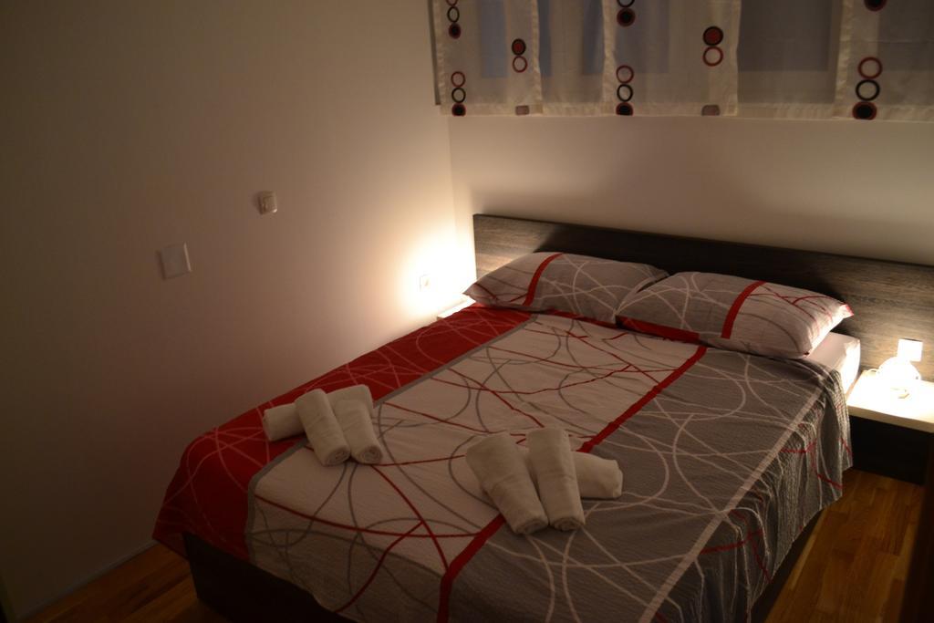 Apartments Zadar 4 You חדר תמונה
